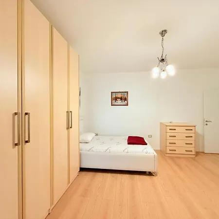 Center Luxury Apartamento