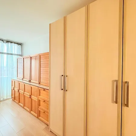 Center Luxury Apartamento