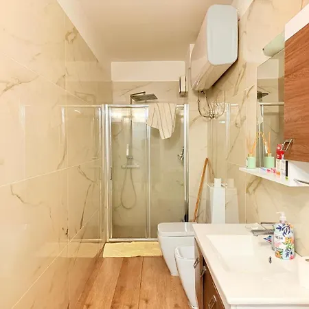 Center Luxury Apartamento Tirana