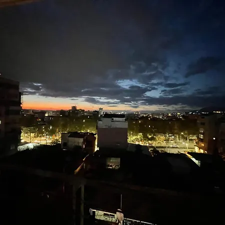 Apartamento Center Luxury