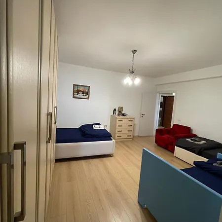 Apartamento Center Luxury *