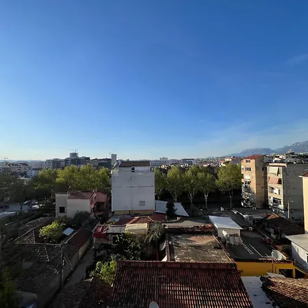 Apartamento Center Luxury Tirana