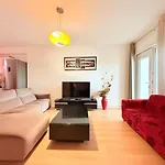 Center Luxury Apartamento *