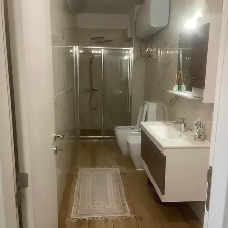 Lägenhet Center Luxury