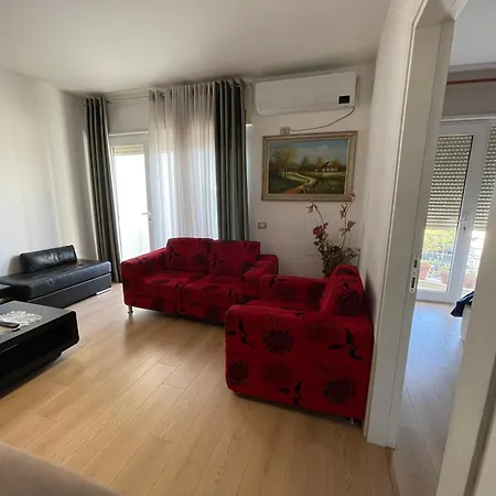 Center Luxury Tirana