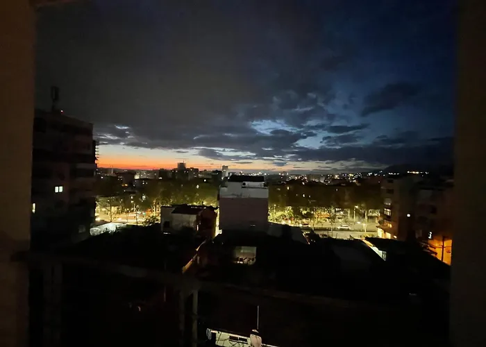 公寓 Center Luxury