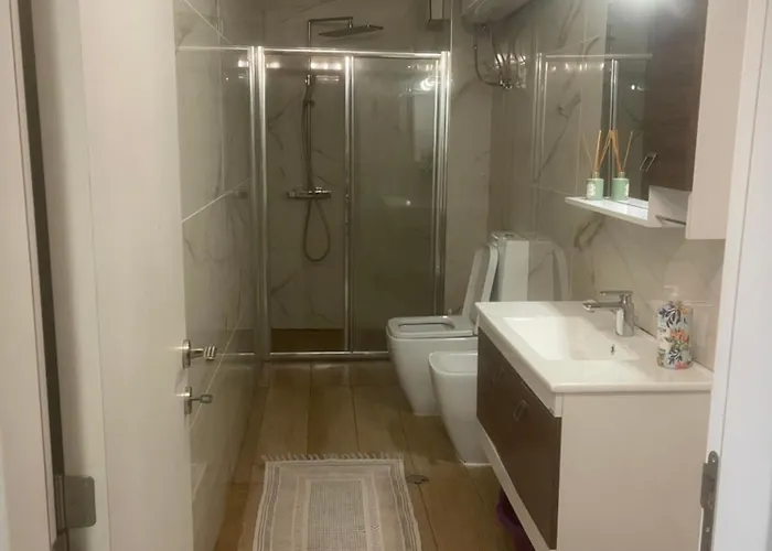 公寓 Center Luxury